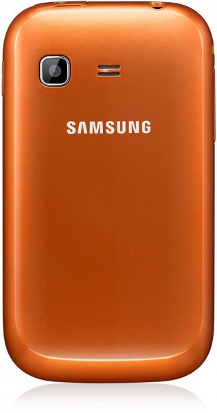 Samsung Galaxy Pocket plus (GT-S5301) — ürün görseli 11