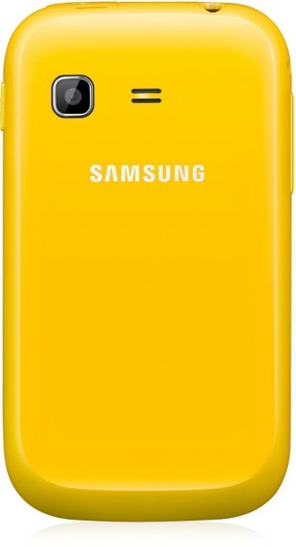Samsung Galaxy Pocket plus (GT-S5301) — ürün görseli 17