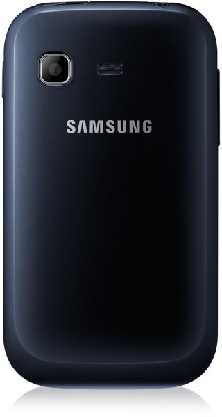 Samsung Galaxy Pocket plus (GT-S5301) — ürün görseli 5