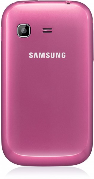 Samsung Galaxy Pocket plus (GT-S5301) — ürün görseli 14