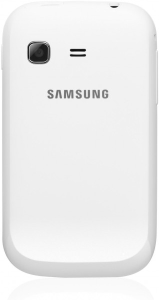 Samsung Galaxy Pocket plus (GT-S5301) — ürün görseli 8