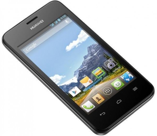 Huawei Ascend Y320 (Y320) — ürün görseli 6