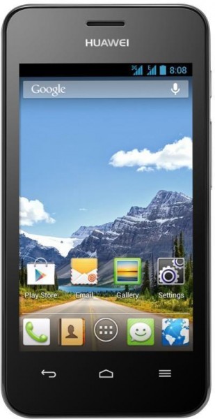 Huawei Ascend Y320 (Y320) — ürün görseli 7