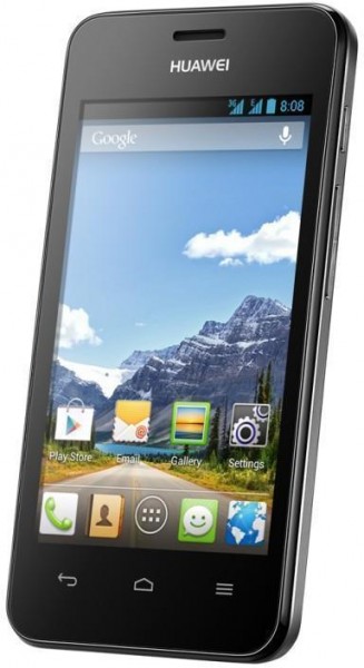 Huawei Ascend Y320 (Y320) — ürün görseli 5