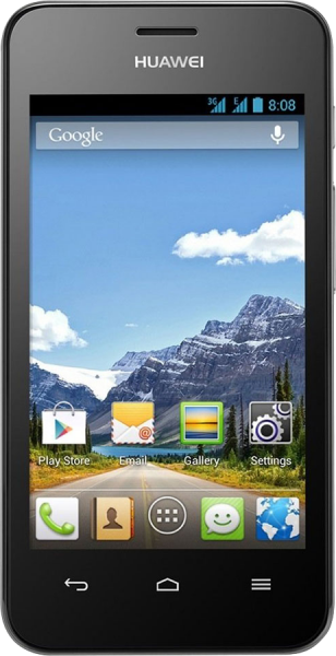 Huawei Ascend Y320 (Y320)