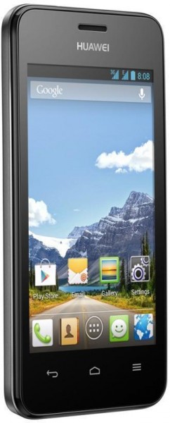Huawei Ascend Y320 (Y320) — ürün görseli 2