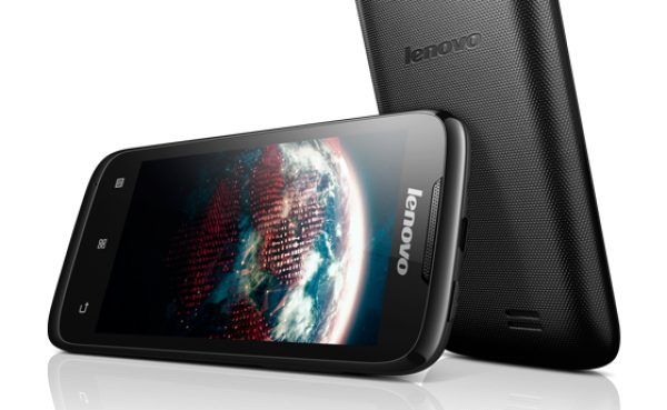 Lenovo A369i — ürün görseli 2