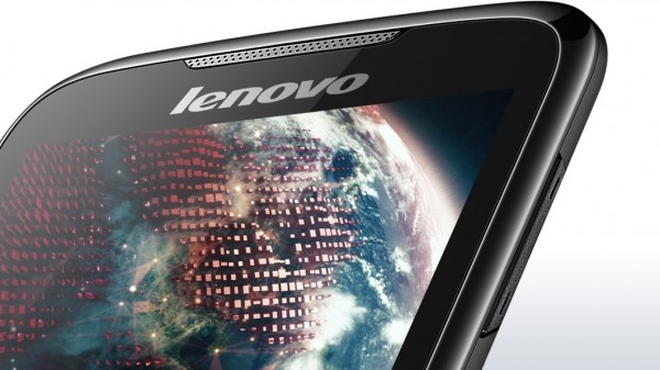 Lenovo A369i — ürün görseli 4