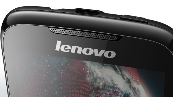 Lenovo A369i — ürün görseli 5