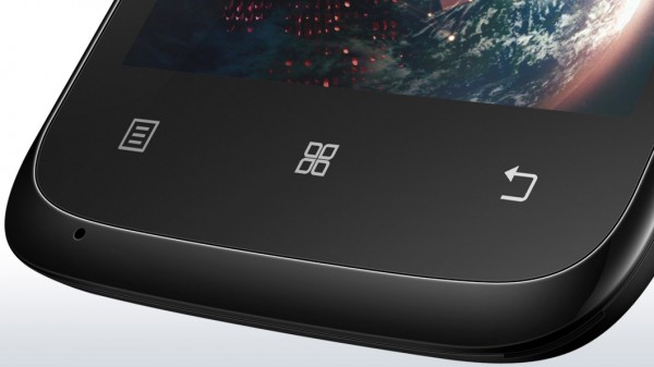 Lenovo A369i — ürün görseli 10