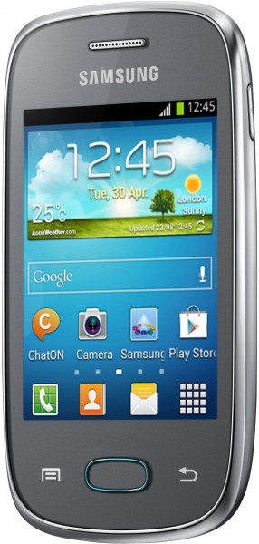 Samsung Galaxy Pocket Neo (GT-S5310) — ürün görseli 3
