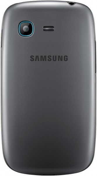 Samsung Galaxy Pocket Neo (GT-S5310) — ürün görseli 2