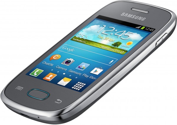 Samsung Galaxy Pocket Neo (GT-S5310) — ürün görseli 5