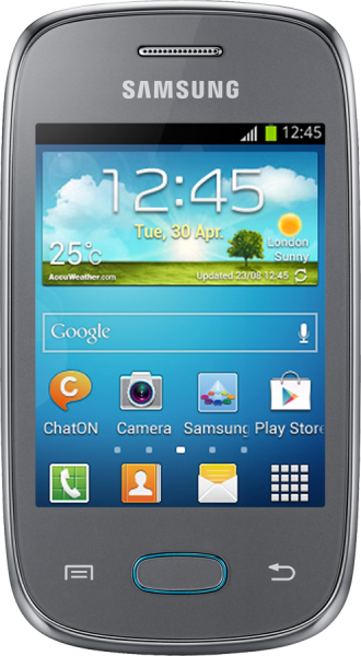 Samsung Galaxy Pocket Neo (GT-S5310)