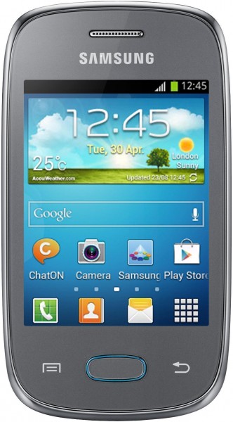 Samsung Galaxy Pocket Neo (GT-S5310) — ürün görseli 6
