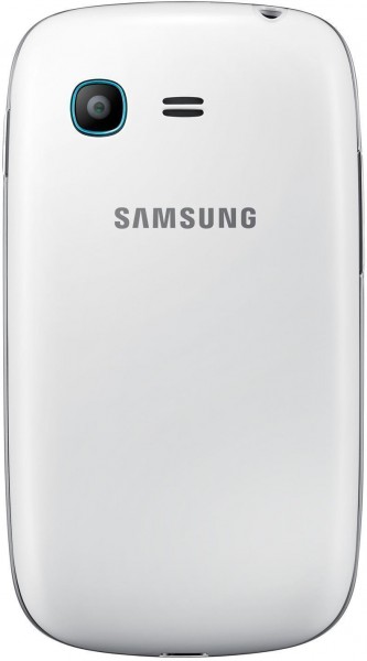 Samsung Galaxy Pocket Neo (GT-S5310) — ürün görseli 9