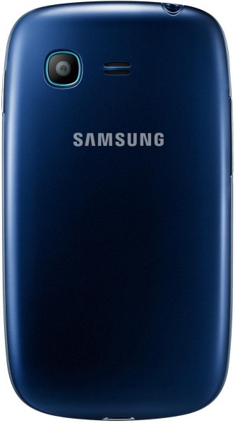 Samsung Galaxy Pocket Neo (GT-S5310) — ürün görseli 7