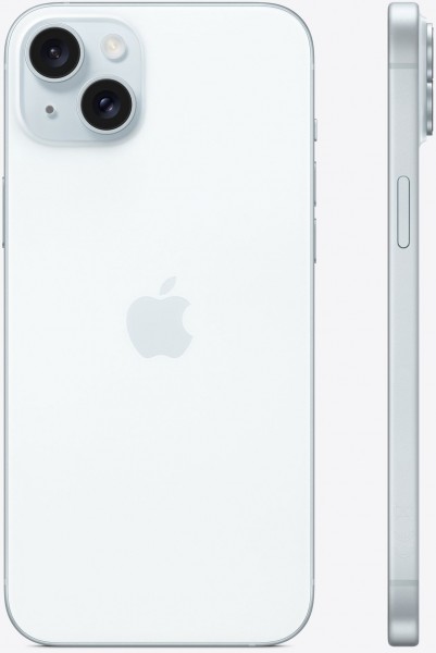 Apple iPhone 15 Plus — ürün görseli 10