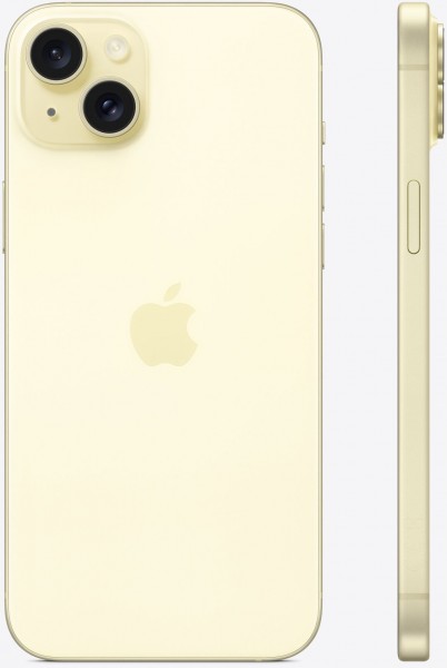 Apple iPhone 15 Plus — ürün görseli 11
