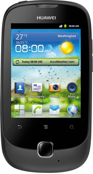 Huawei Ascend Y100 (U8185)
