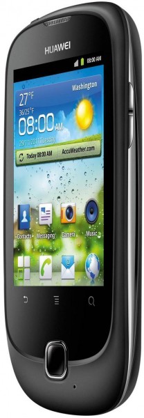 Huawei Ascend Y100 (U8185) — ürün görseli 2