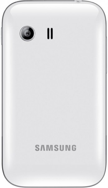Samsung Galaxy Y (GT-S5360) — ürün görseli 13