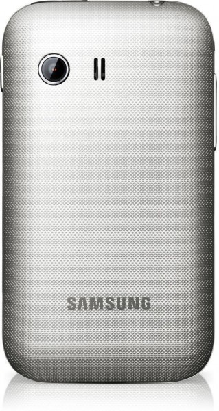 Samsung Galaxy Y (GT-S5360) — ürün görseli 4