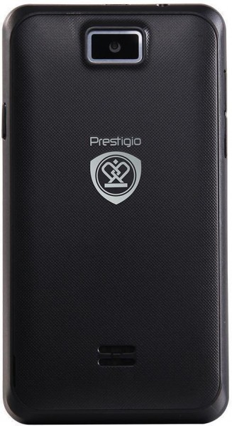 Prestigio MultiPhone 3350 DUO (PAP3350DUO) — ürün görseli 3