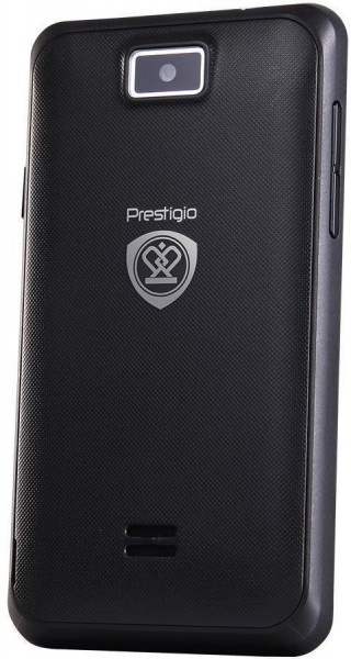 Prestigio MultiPhone 3350 DUO (PAP3350DUO) — ürün görseli 4