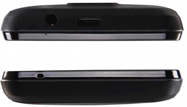 Prestigio MultiPhone 3350 DUO (PAP3350DUO) — ürün görseli 5