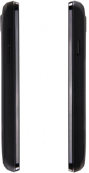 Prestigio MultiPhone 3350 DUO (PAP3350DUO) — ürün görseli 6