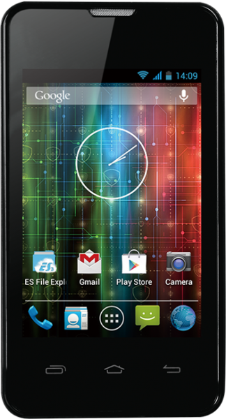 Prestigio MultiPhone 3350 DUO (PAP3350DUO)