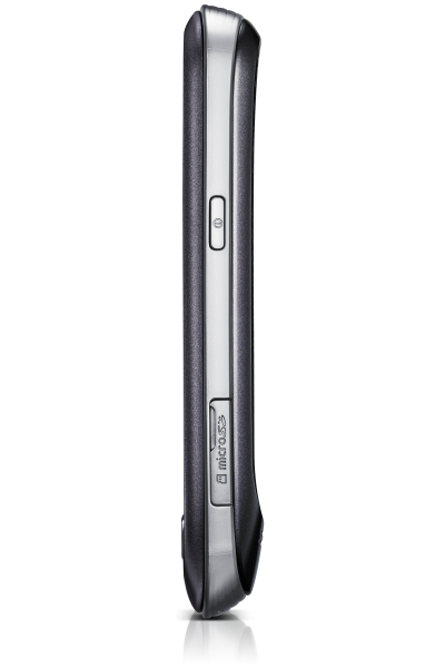 Samsung Galaxy Mini (GT-S5570) — ürün görseli 4