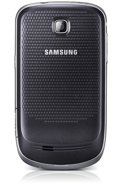 Samsung Galaxy Mini (GT-S5570) — ürün görseli 3