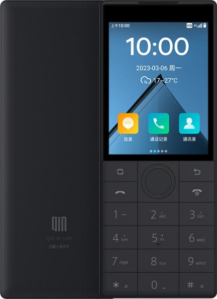 Duoqin Qin F22 (32768 MB) — ürün görseli 3
