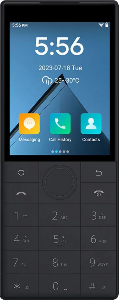 Duoqin Qin F22 (32768 MB)