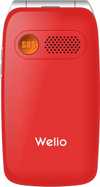 Welio WKey T310 4G — ürün görseli 5