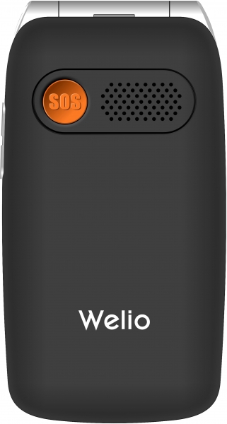 Welio WKey T310 4G — ürün görseli 4