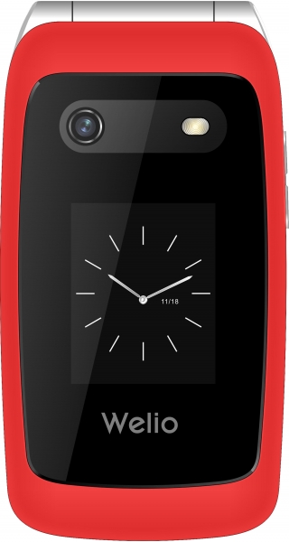 Welio WKey T310 4G — ürün görseli 3