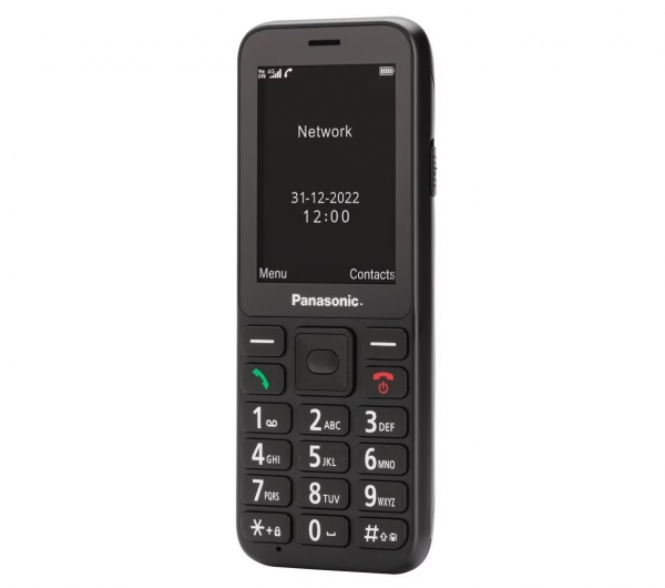 Panasonic KX-TU250 (KX-TU250EXB) — ürün görseli 4