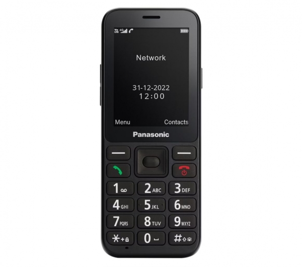 Panasonic KX-TU250 (KX-TU250EXB) — ürün görseli 10