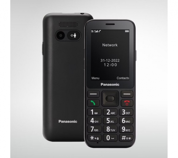 Panasonic KX-TU250 (KX-TU250EXB) — ürün görseli 3