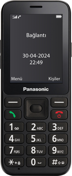 Panasonic KX-TU250 (KX-TU250EXB)