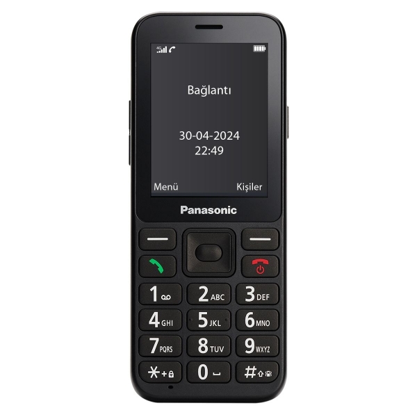 Panasonic KX-TU250 (KX-TU250EXB) — ürün görseli 9