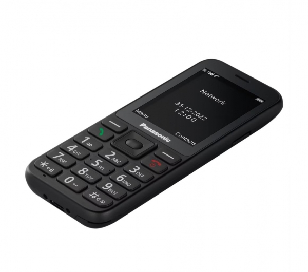 Panasonic KX-TU250 (KX-TU250EXB) — ürün görseli 5