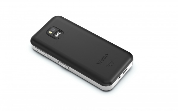 Welio WKey T200 — ürün görseli 9