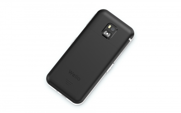 Welio WKey T200 — ürün görseli 6