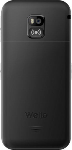 Welio WKey T200 — ürün görseli 2