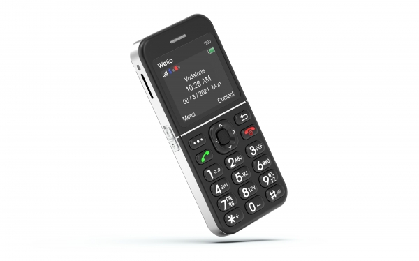 Welio WKey T200 — ürün görseli 8