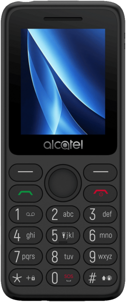 Alcatel 1041 (T322E)